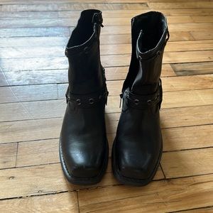 Harley Davidson Boots